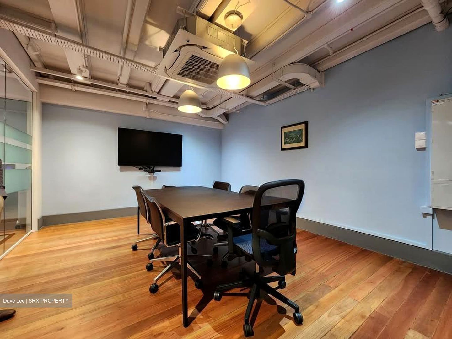 Capital Square (D1), Office #577087111